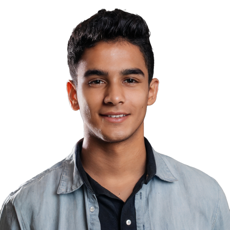 Maxim MüllerDigital Marketing Consultant