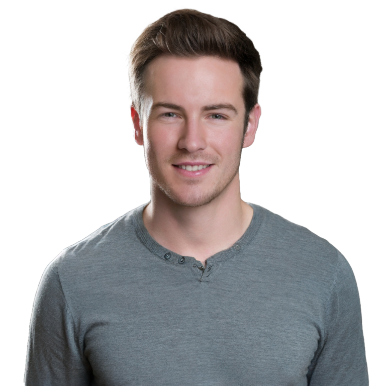 Maxim MüllerDigital Marketing Consultant